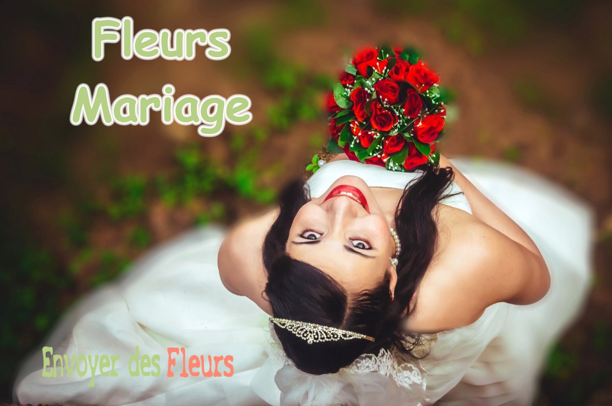 lIVRAISON FLEURS MARIAGE à PLAN