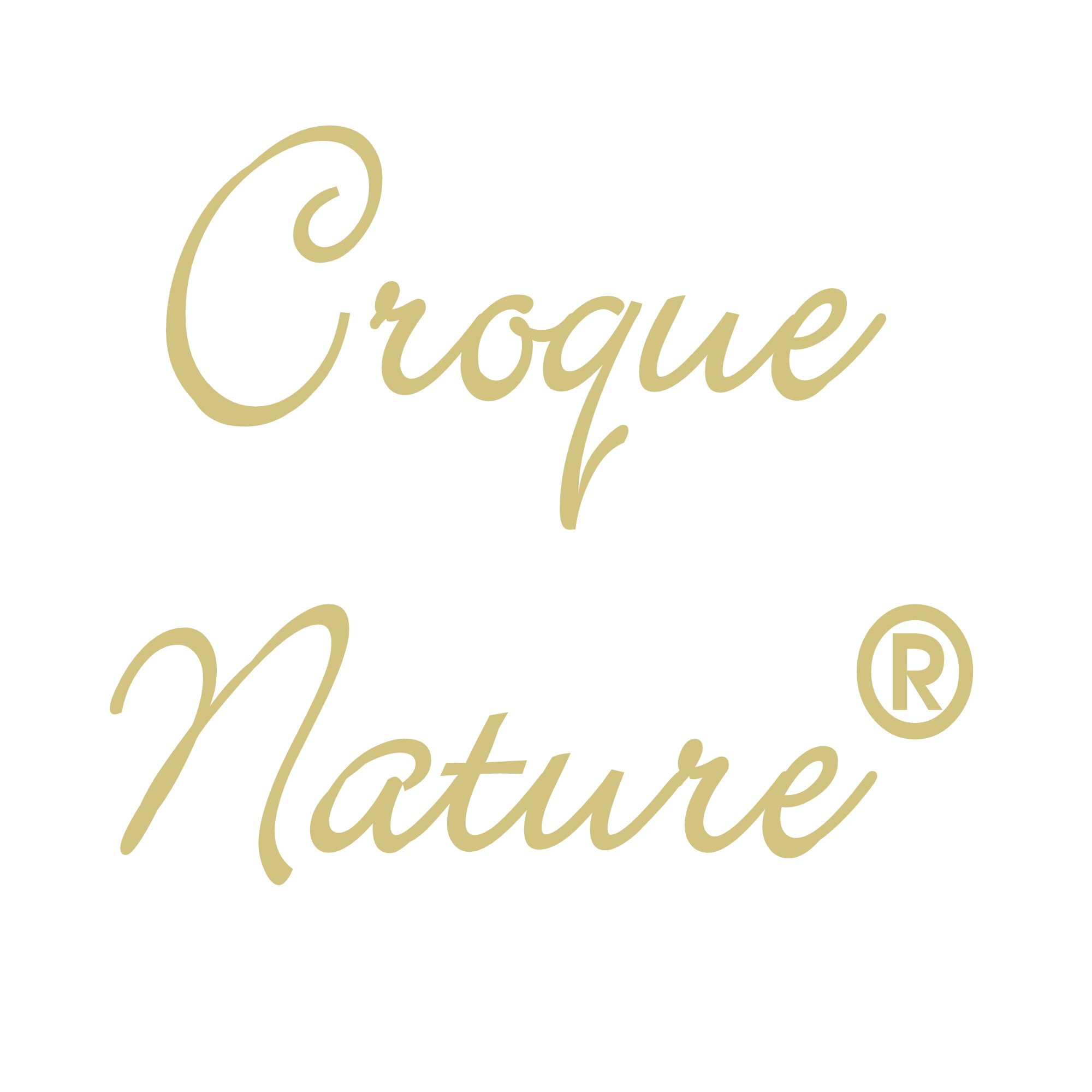 CROQUE NATURE® PLAN